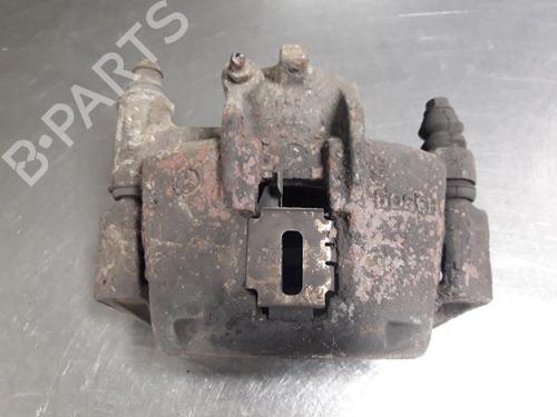 Used Right front brake caliper MERCEDES-BENZ VITO Bus (W638) 108 CDI 2.2 (638.194) (82 hp) 22458812