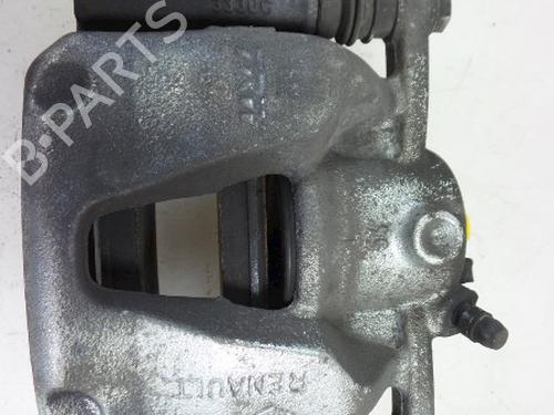 Used Left front brake caliper RENAULT MEGANE IV Grandtour (K9A/M/N_) 1.2 TCe 100 (100 hp) 22488919