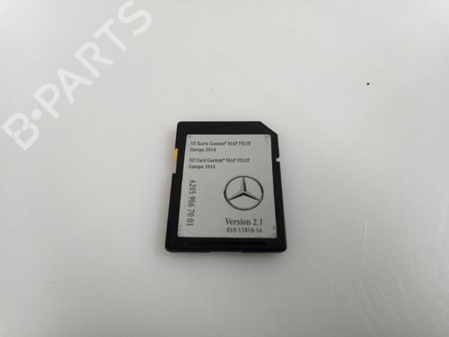 Annen MERCEDES-BENZ C-CLASS T-Model (S205) C 180 (205.240) | BP22507043O1 