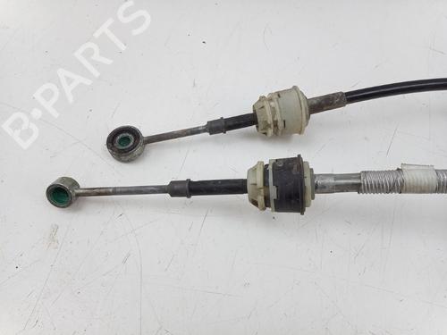 Cable CITROËN JUMPER II Platform/Chassis 2.0 BlueHDi 160 | BP33941065E12 - Image 2