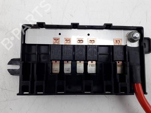Fuse box BMW 3 Touring (F31) 320 d | BP22498350E1 