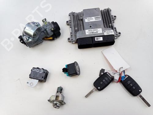 Used Electronic module Electronic module KIA NIRO I (DE) 1.6 GDI Hybrid (141 hp) 33956078 33956078