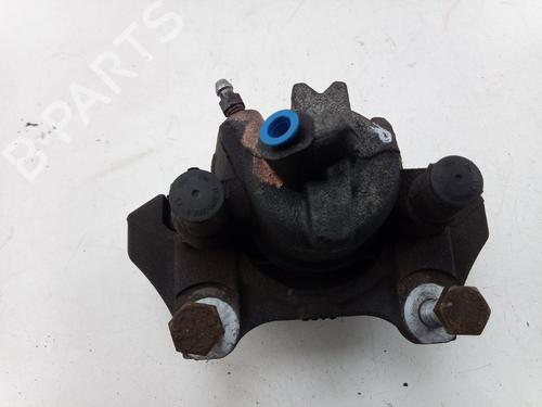 Right front brake caliper RENAULT TWINGO III (BCM_, BCA_) 1.0 SCe 75 | BP32509901M104