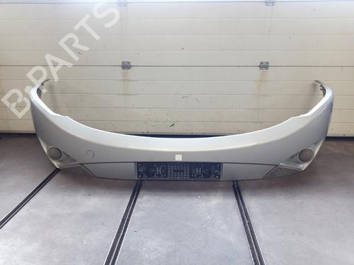Used Front bumper FIAT DUCATO Platform/Chassis (250_) 130 Multijet 2,3 D (131 hp) 30307618