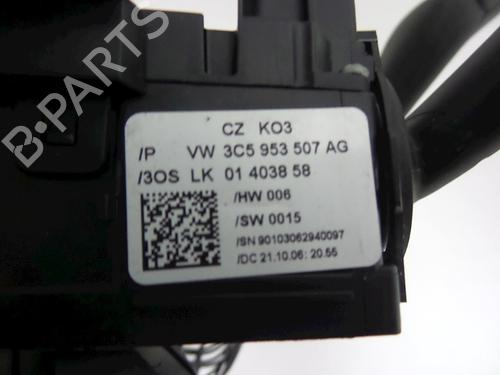 Steering column stalk VW PASSAT B6 (3C2) 2.0 TDI | BP22459362I23 