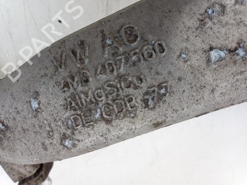 Right front steering knuckle AUDI E-TRON (GEN) 55 quattro | BP28196654M26 - Image 3