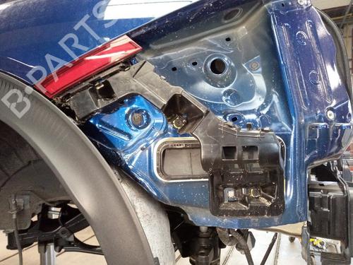 Used Rear bumper bracket KIA EV6 (CV) 58 (170 hp) 30645581