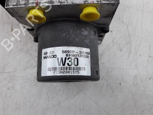 ABS pump KIA SPORTAGE III (SL) 2.0 CVVT | BP22506663M43 