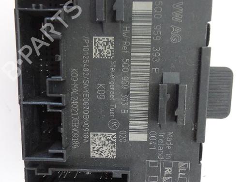 Used Electronic module VW GOLF SPORTSVAN VII (AM1, AN1) 1.2 TSI (86 hp) 22486141