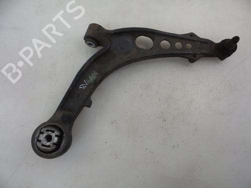 Used Right front suspension arm LANCIA MUSA (350_) 1.3 D Multijet (350.AXM11, 350.AXM1A, 350.AXI1A) (95 hp) 22490121