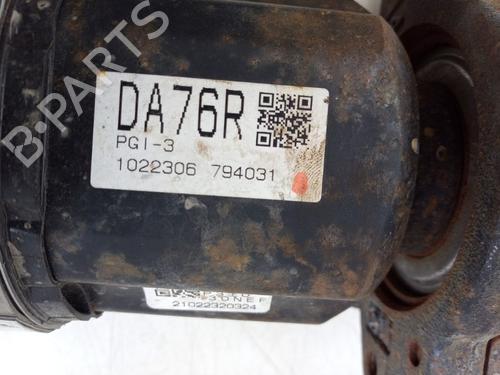Right front driveshaft TOYOTA RAV 4 V (_A5_, _H5_) 2.5 Hybrid (AXAH52) | BP33941086M39 - Image 5