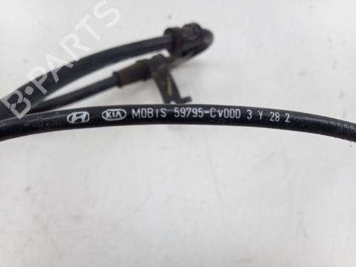 Electronic sensor KIA EV6 (CV) 58 | BP30598163M84 