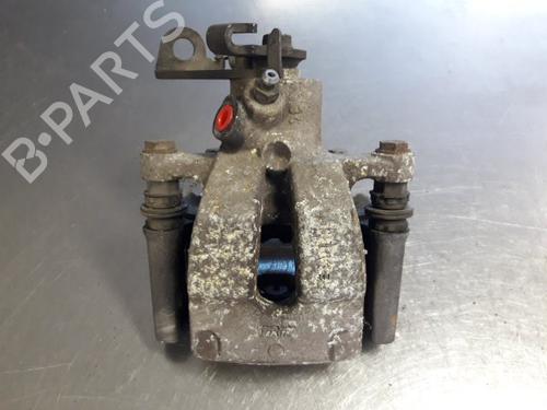 Used Left rear brake caliper RENAULT SCÉNIC II (JM0/1_) 1.5 dCi (JM1E, JM16) (106 hp) 22470417