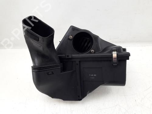 Used Air filter box BMW X1 (E84) xDrive 20 d (184 hp) 23143877
