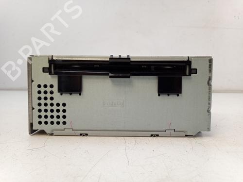 Used Radio FORD C-MAX II (DXA/CB7, DXA/CEU) 1.0 EcoBoost (125 hp) 26872838