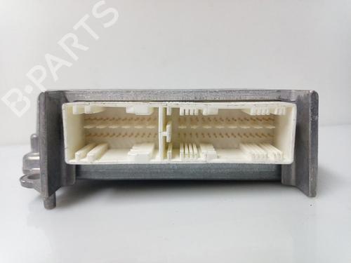 Airbag styreenhed JEEP CHEROKEE (KJ) 2.8 CRD 4x4 | BP22502229M53