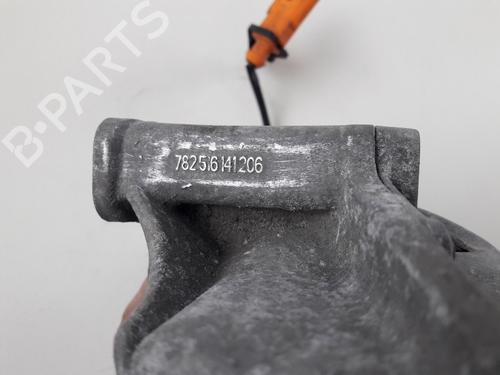 Engine mount AUDI Q5 (8RB) 2.0 TDI quattro | BP39207328M89 - Image 3
