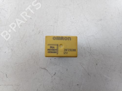 Electronic sensor PEUGEOT PARTNER Box Body/MPV (K9) 1.6 BlueHDI 100 | BP25924114M84 - Image 3