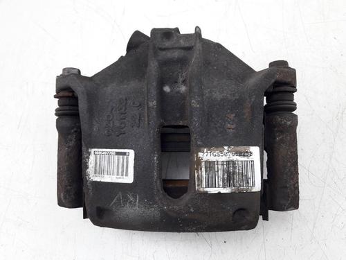 Højre bremsekaliber foran PEUGEOT 208 I (CA_, CC_) 1.2 VTI 82 (82 hp) 28135214