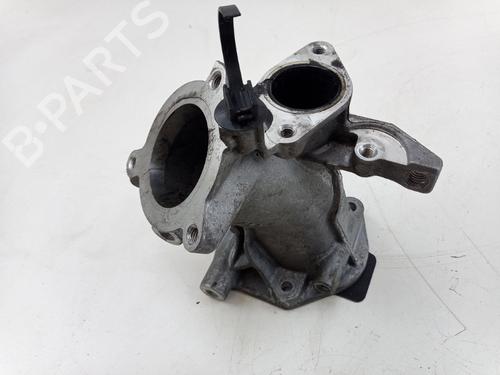Pipe OPEL ASTRA L Sports Tourer (OV5) 1.5 CDTi (FCYHZT, FCYHZJ) | BP27726865M125 