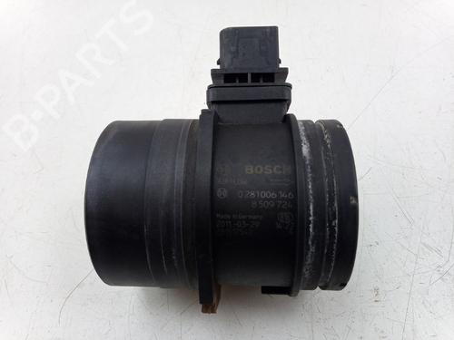 Used Mass air flow sensor Mass air flow sensor BMW X1 (E84) sDrive 18 d (136 hp) 33740635 33740635