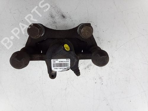 Right rear brake caliper MERCEDES-BENZ VITO Van (W447) 114 CDI (447.601, 447.603, 447.605) | BP30837667M106