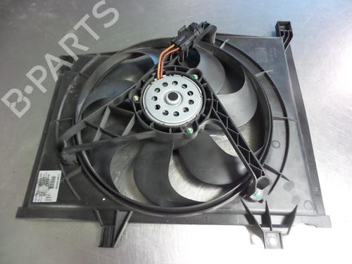 Used Radiator fan Radiator fan 22456690 22456690