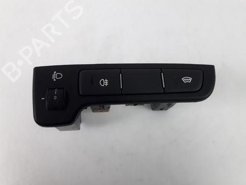 Used Switch KIA CARENS III MPV (UN) 2.0 CRDi 140 (140 hp) 22506705