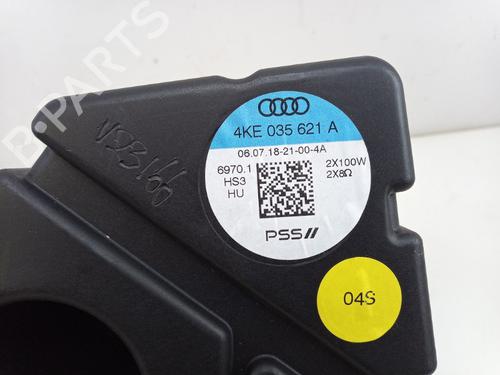 Elektronisk modul AUDI E-TRON (GEN) 55 quattro | BP28196620M83 