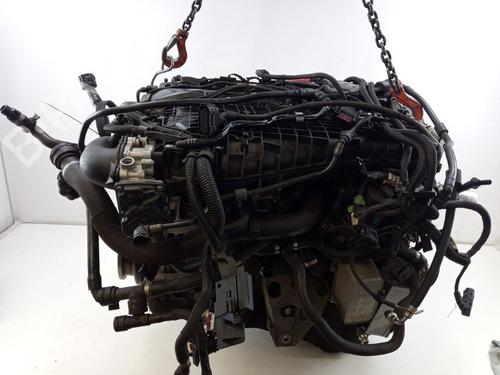 Used Engine BMW 5 (G30, F90) 540 i (340 hp) 29341456