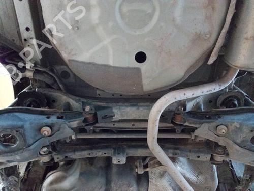 Used Subframe TOYOTA AURIS Estate (_E18_) 1.8 Hybrid (ZWE186_, ZWE186R, ZWE186H) (136 hp) 22493673