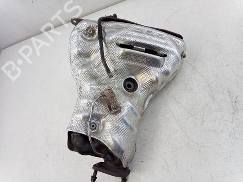 Used Catalyst Catalyst 36814767 36814767