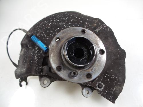 Right front steering knuckle BMW 5 (E60) 520 d BP22475801M26
