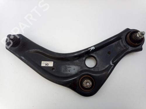 Used Right front suspension arm NISSAN QASHQAI II (J11, J11_) 1.5 dCi (110 hp) 22492428
