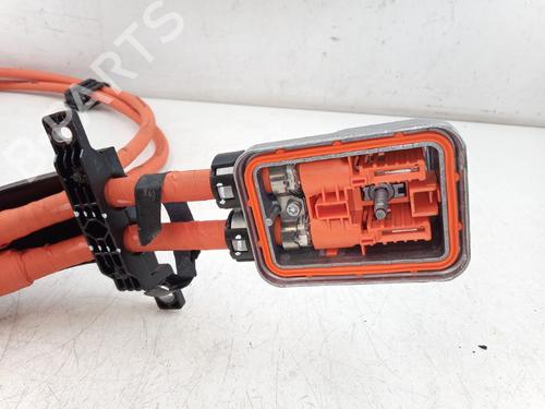 Cable VOLVO XC40 (536) Recharge AWD | BP37403392E12 - Image 2