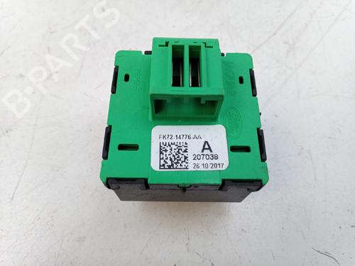 Switch LAND ROVER RANGE ROVER SPORT II (L494) 3.0 TDV6 4x4 | BP24963547I30 
