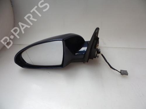 Used Left mirror NISSAN PRIMERA Estate (WP12) 1.8 (115 hp) 22477367