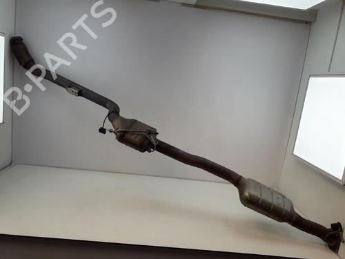 Used Catalyst MERCEDES-BENZ E-CLASS Coupe (C238) E 200 EQ Boost (238.380) (197 hp) 30818039