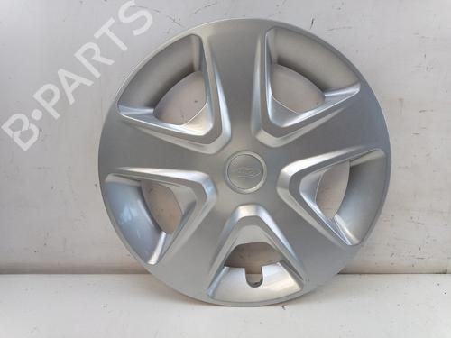 Używane Kołpak Kołpak FORD FIESTA VII (HJ, HF) 1.1 Ti-VCT (86 hp) 37428224 37428224