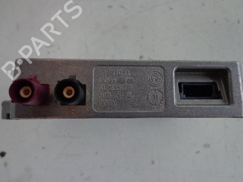 Elektronisk modul AUDI A4 B8 Avant (8K5) 2.0 TDI | BP22471193M83 