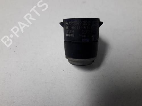 Electronic module MERCEDES-BENZ C-CLASS Coupe (C204) C 180 (204.349) | BP36088951M83 - Image 2