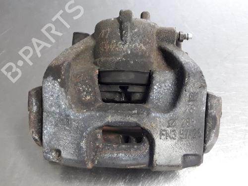Used Left front brake caliper SAAB 9-3 Estate (E50) 1.9 TiD (150 hp) 22467696