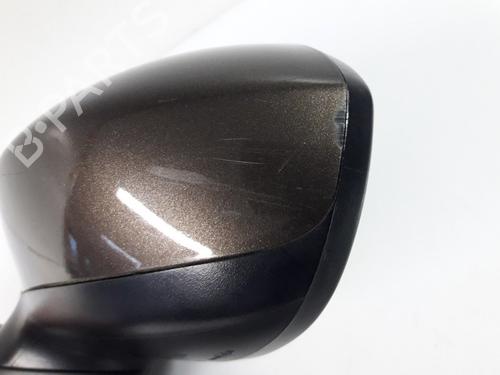 Left mirror FIAT GRANDE PUNTO (199_) 1.4 (199AXB11, 199AXB1A, 199BXB1A, 199AXL1A) | BP22507342C26 