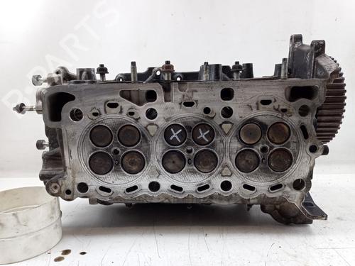 Cylinder head LAND ROVER RANGE ROVER VELAR (L560) 3.0 D300 SDV6 4x4 | BP39207630M5 - Image 5
