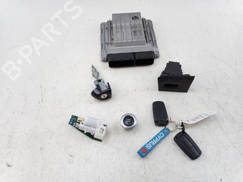 Used Electronic module Electronic module BMW 3 Touring (E91) 325 i (218 hp) 34138164 34138164
