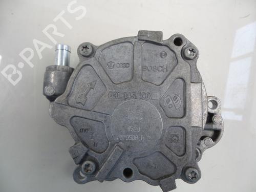 Used Vacuum pump AUDI A4 B8 Avant (8K5) 2.0 TDI (143 hp) 22510922