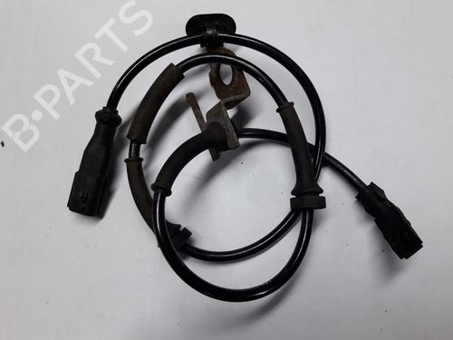 Used Electronic sensor RENAULT KANGOO Express (FW0/1_) 1.5 dCi 90 (FW0G, FW05, FW08, FW11) (90 hp) 22467344