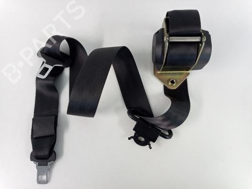 Used Rear right seatbelt CITROËN XSARA PICASSO (N68) 1.8 16V (115 hp) 22456531