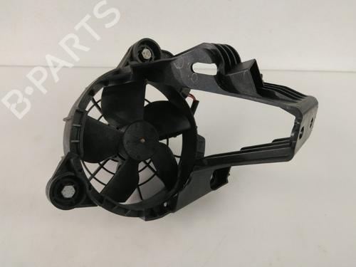 Used Radiator fan Radiator fan 24454122 24454122
