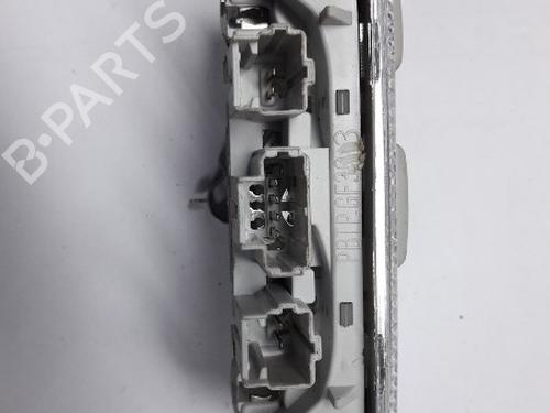 Interior roof light PEUGEOT 307 (3A/C) 1.6 16V | BP22501763I8 